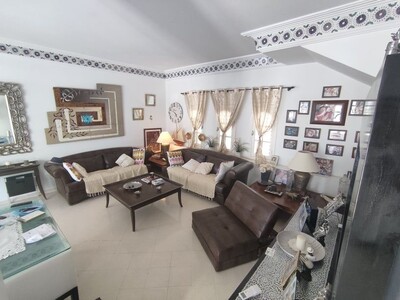 Duplex CHAMS 2 HAMMAMETT