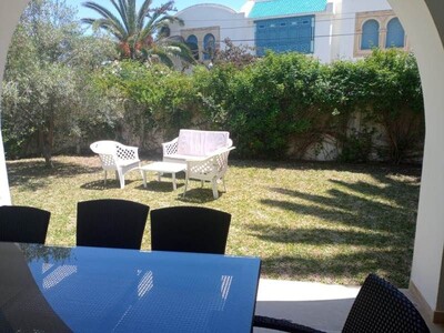 Villa SOLAR Réfere vente villa