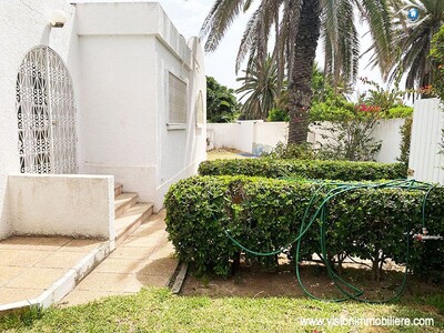 Vacances Maison Colza S+3 Nabeul