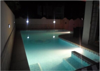 Dar OMI ZINARéf:  villa avec piscine