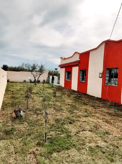 av villa avec jardin 250MD à Hammamet sud