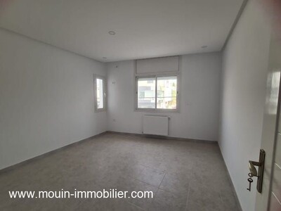 Appartement Aicha Hammamet Nord
