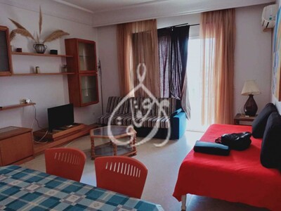 Appartement S+1 de standing à louer à Marina Yasmin Hammamet