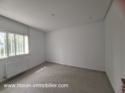 Appartement Aicha AA Al à Hammamet Nord