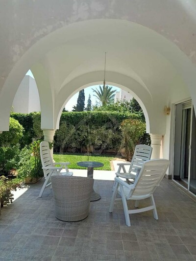 Villa de charme à Korba