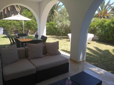 Villa SOLAR Hammamet
