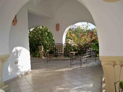 Villa Baba Aziz L123