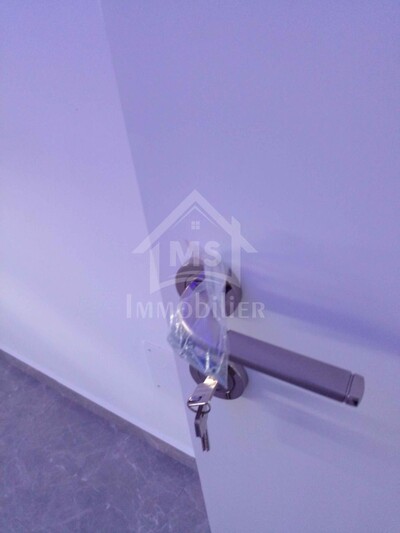 Appartement S+1 à vendre à Hammamet à 100 m de la mer