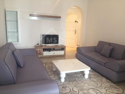 Spacieux appartement S+2 à vendre à Yasmine Hammamet