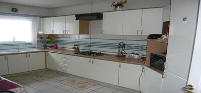 spacious well furnished apartment in Sousse