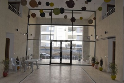 Coquet appartement S+2 à vendre à AFH Mrezga
