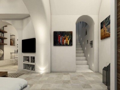 MAISON CARTHAGINOIS la medina Hammamet