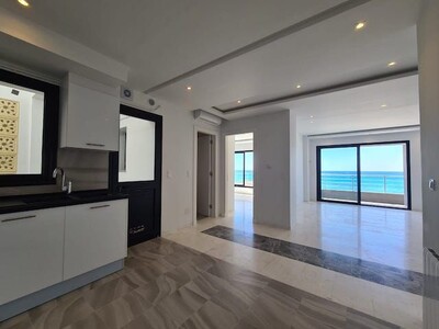 Appartement residence Atlas a