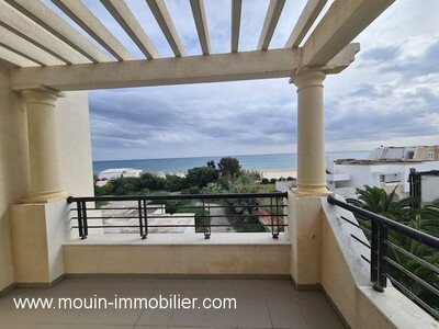 VILLA FIORELLA Sidi Mahresi