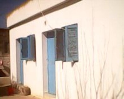 terrain gricole a Sidi Bou Ali