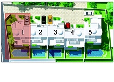 RESIDENCE CORNICHE AV053