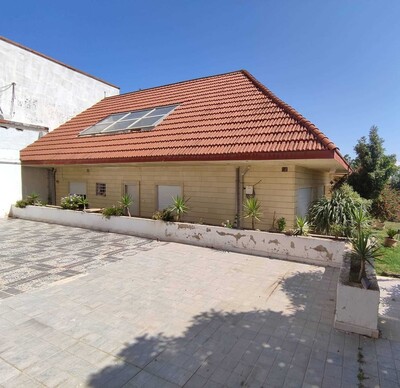 Villa MANAR 1 TUNIS T