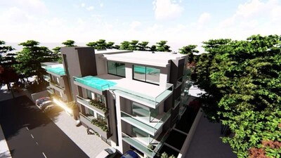 Résidence CHICOREE Réf: