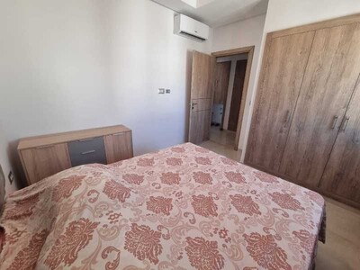 Appartement LA MAUVE Réf: