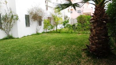 Appartement NAYFER à Yasmine Hammamet