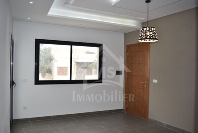 Coquet appartement S+1 à vendre à Mrezga à 150 MD