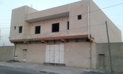 local commercial de 320 m à Tunis pour tout commerce