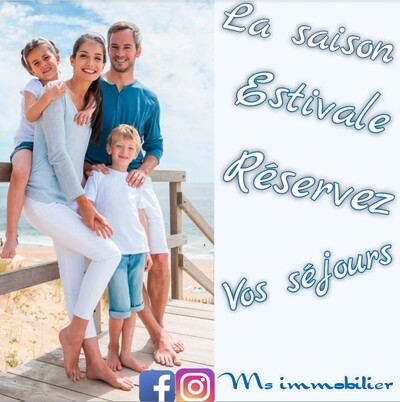 Lot de terrain à vendre à AFH Manaret El Hammamet