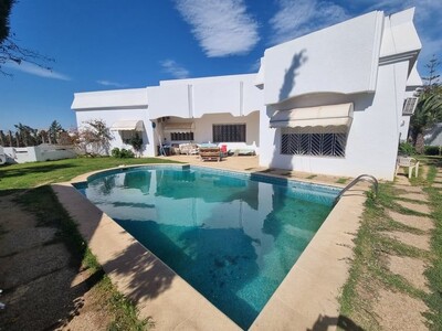 Villa MURANO Réf:  vente villa à Gammarth supérieur