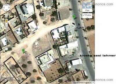 occasion a sidi alouane