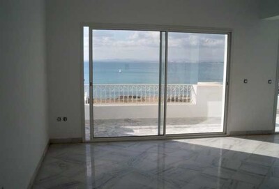 Appartement MARIN 2 Réfere pieds dans l'eau