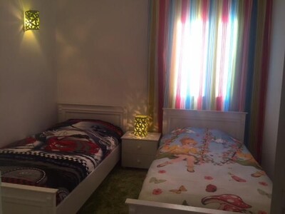 Appartement CHANEL Réf:  Yasmine Hammamet