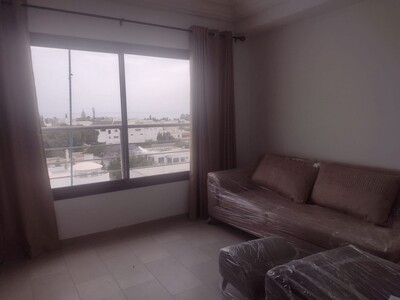 Appartements Saraya Zone Hammamet centre