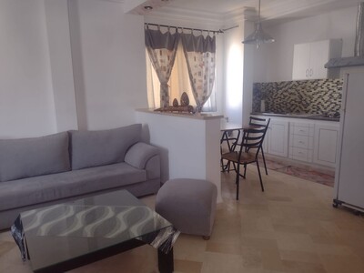 Appartement Lili Zone Sindbed
