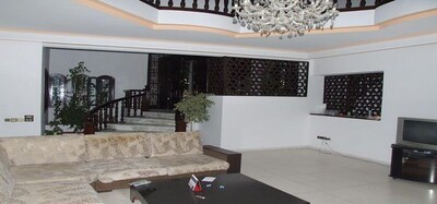 Beautiful villa in Hammam Sousse