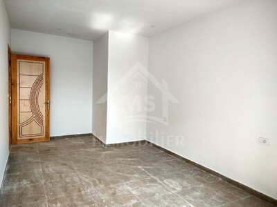 Appartements S+2 à vendre à 170 MD à Hammamet Sud