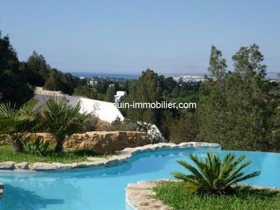 VILLA L'ARCHITECTE Hammamet