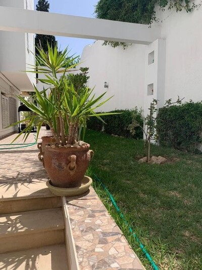 Villa Siwar Zone corniche