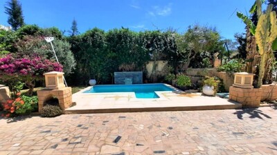 Villa VERDE HAMMAMET