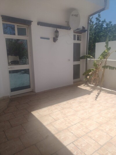 Appartement Mirva Zone Radisson
