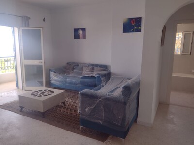 Appartement Vivian 2 Zone radisson