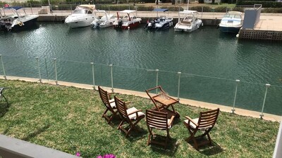 Villa MARINA YESMINE