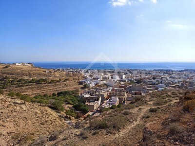 A vendre à Hammamet des lots de terrain vue de mer à 350 dt m²