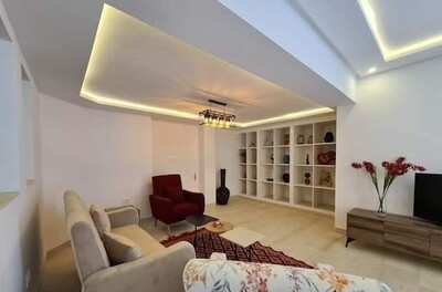 Appartement Joseph Zone corniche