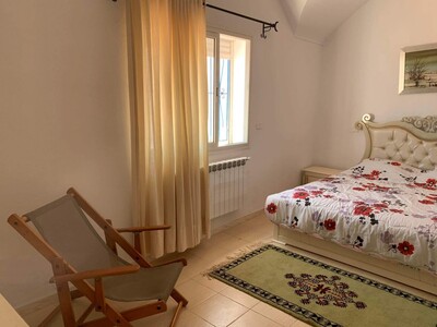 Appartement Ariana Hammamet Nord