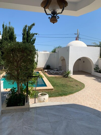 Villa Kalma Zone Craxi