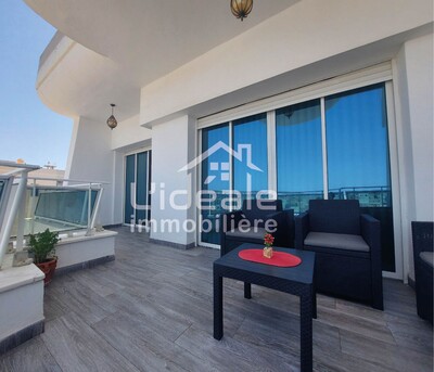 Appartement Clara à Hammamet