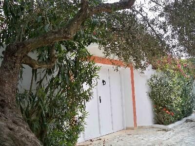 Bachir villa with sea views