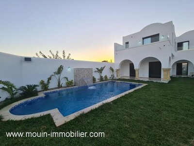 VILLA LORIANA Hammamet