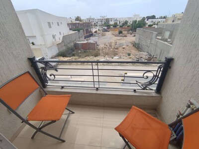 Appartement YESMINE YESS