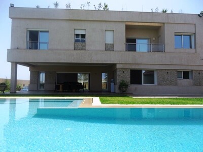 Villa SPLENDIDE SPLENDIDE